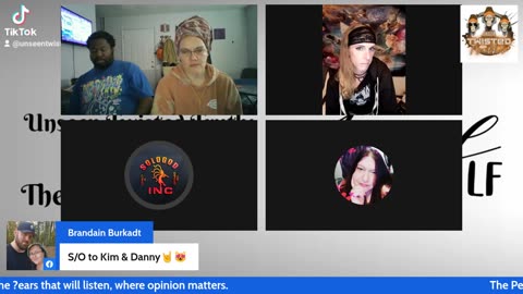 The People's Podcast: Self-Manipulation: The Worst Kind of Manipulation