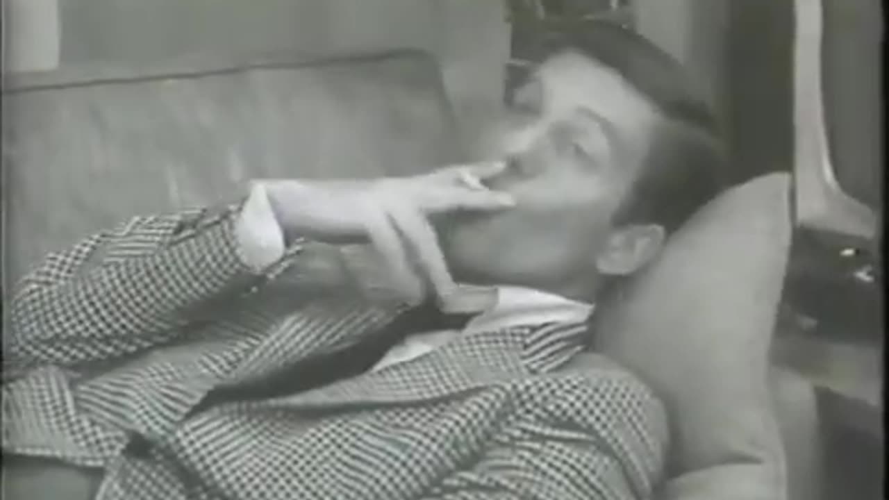 KENT Cigarettes TV Ad #1