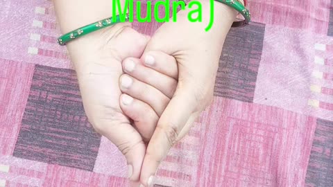 Shankh Mudra yog 🔥
