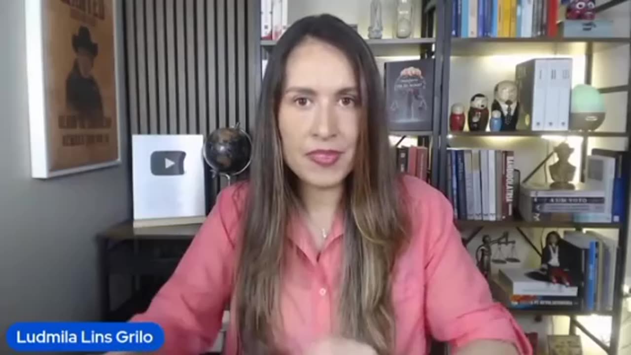 HUGO CARVAJAL vai entregar LULA - entrevista com Elisa Robson