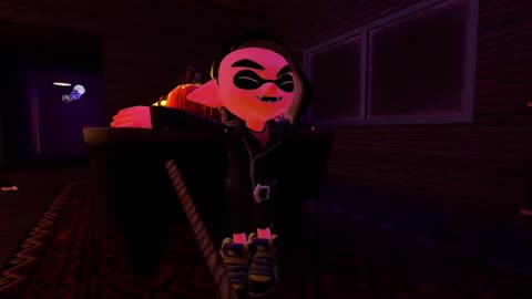 The Terror of Eggman-SquidKeegan Halloween Special 2024 (Splatoon/Sonic GMOD)