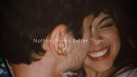 Nothing Feels Better Than - Khalid Slowed Down YourVibe