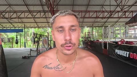 roberto thailand vlog s2e1