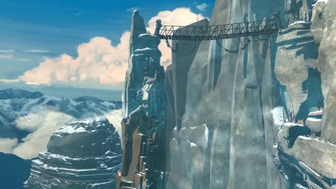 Cairn - Launch Trailer