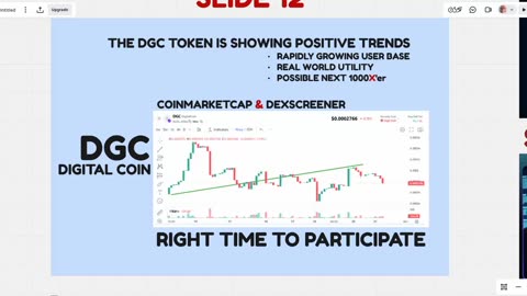 DIGITAL HOLDING (must see) WHAT'S IN IT FOR ME ? - AI CRYPTO PROFITS - TOP TEAM ROB BUSER
