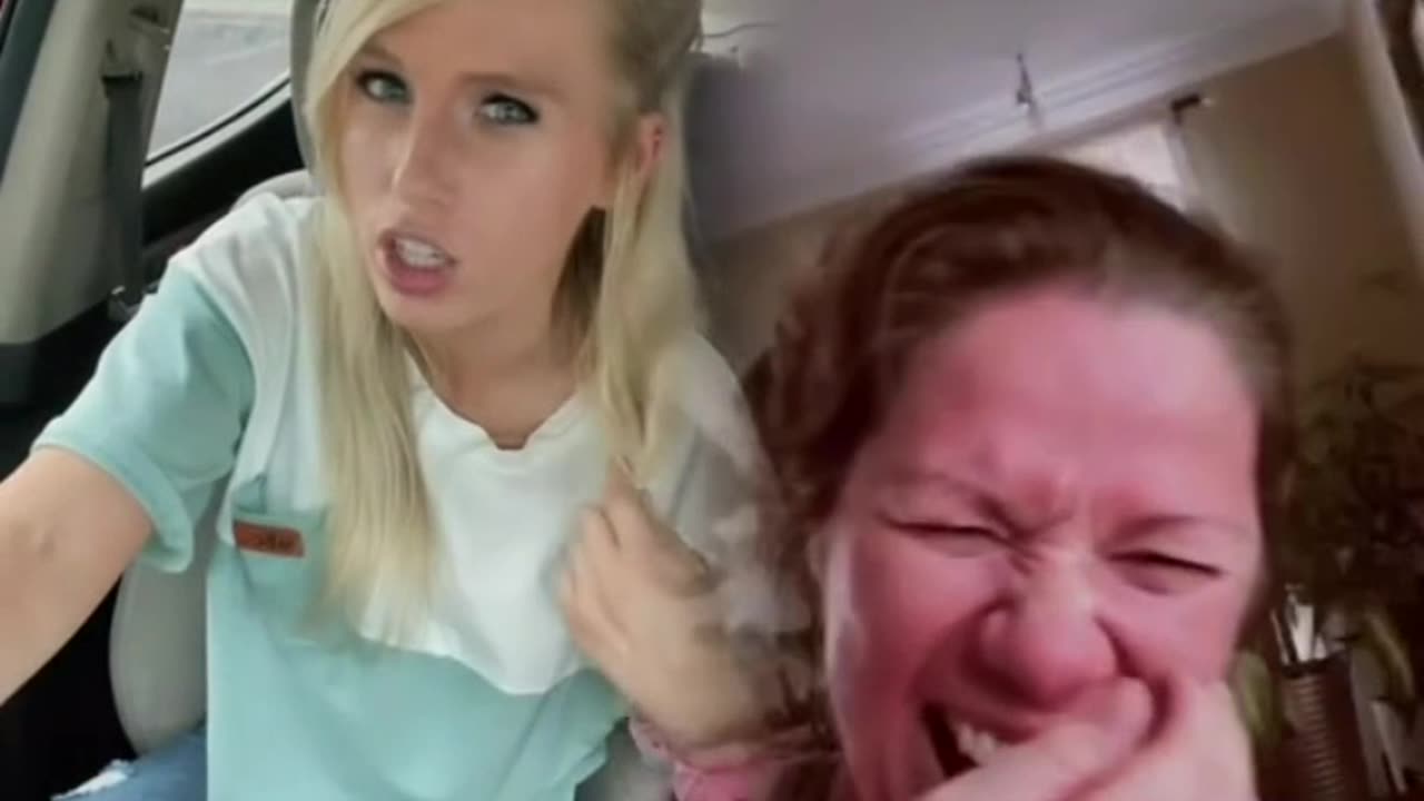 A strange Anemic man in my kitchen