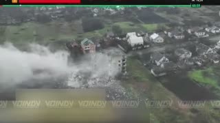 Brutal FABing of Gulyaypole