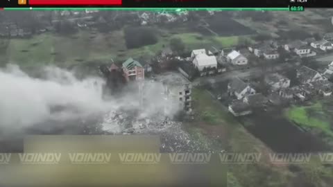 Brutal FABing of Gulyaypole