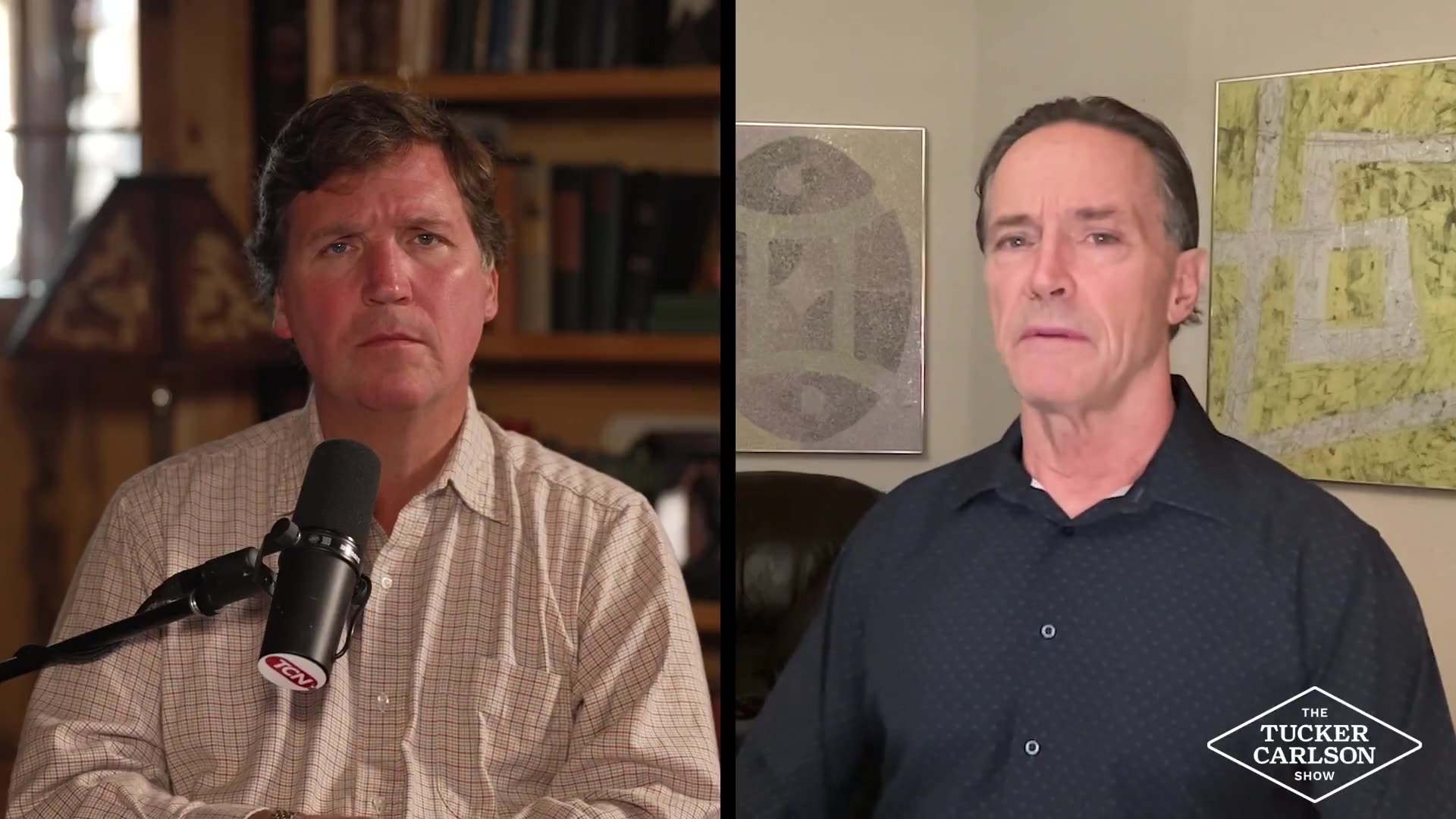 The Government’s Biological Warfare Testing Program