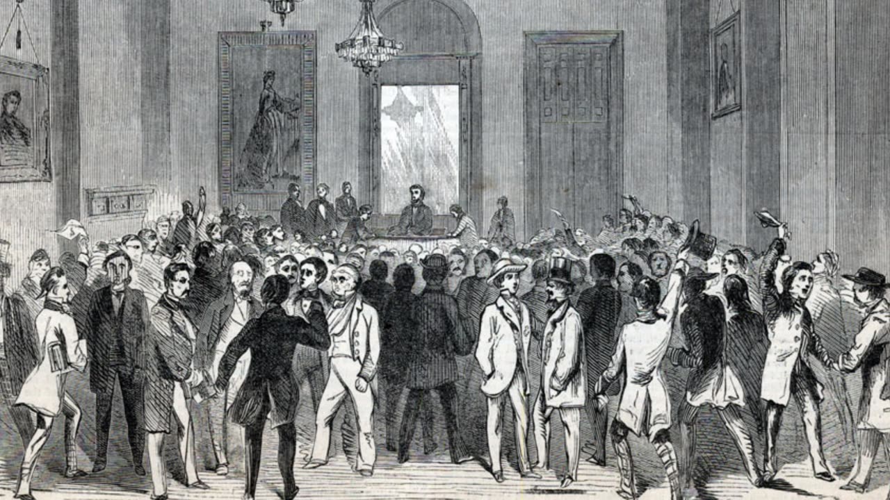 The Slavery Abolition Act - who fought to keep slavery and who was against it - past and present