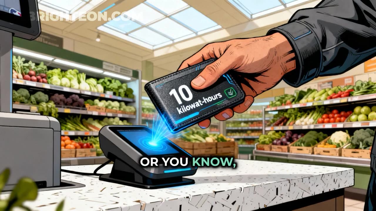 Battery BREAKTHROUGHS