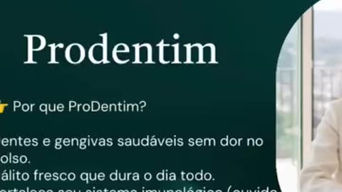 Transform Your Smile with ProDentim! 🦷✨