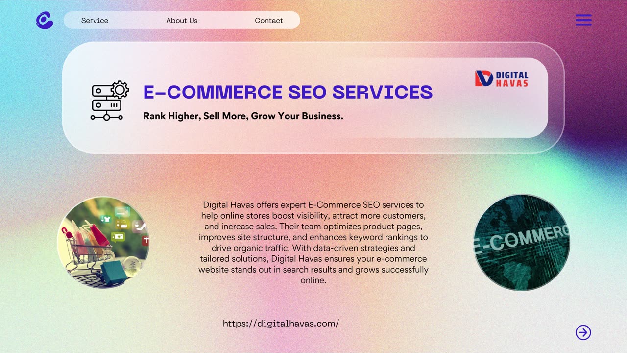 Digital Havas: Digital Marketing Agency