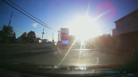 saint John NB Gas Prices