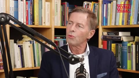 Wynia's Week - ‘Belanghebbende lobbygroepen sturen het klimaatbeleid al voor de verkiezingen’