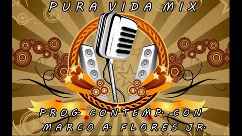 Pura Vida Mix Ed. Esp. 10-30-25