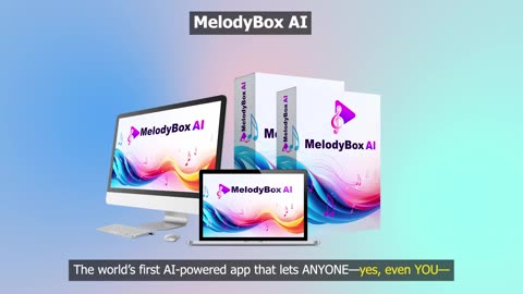 MelodyBox AI Review: The Future of AI-Generated Music Is Here