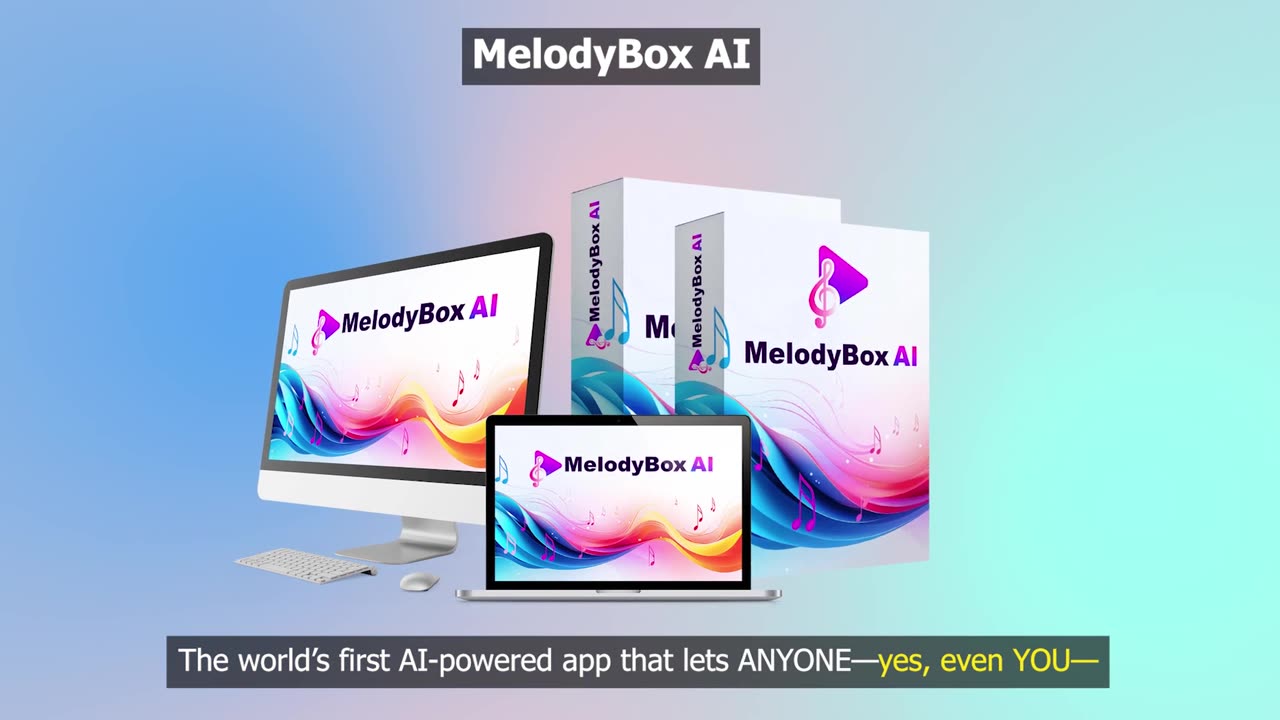 MelodyBox AI Review: The Future of AI-Generated Music Is Here
