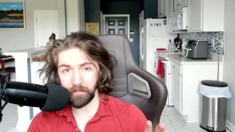 Why im completely anti feminist