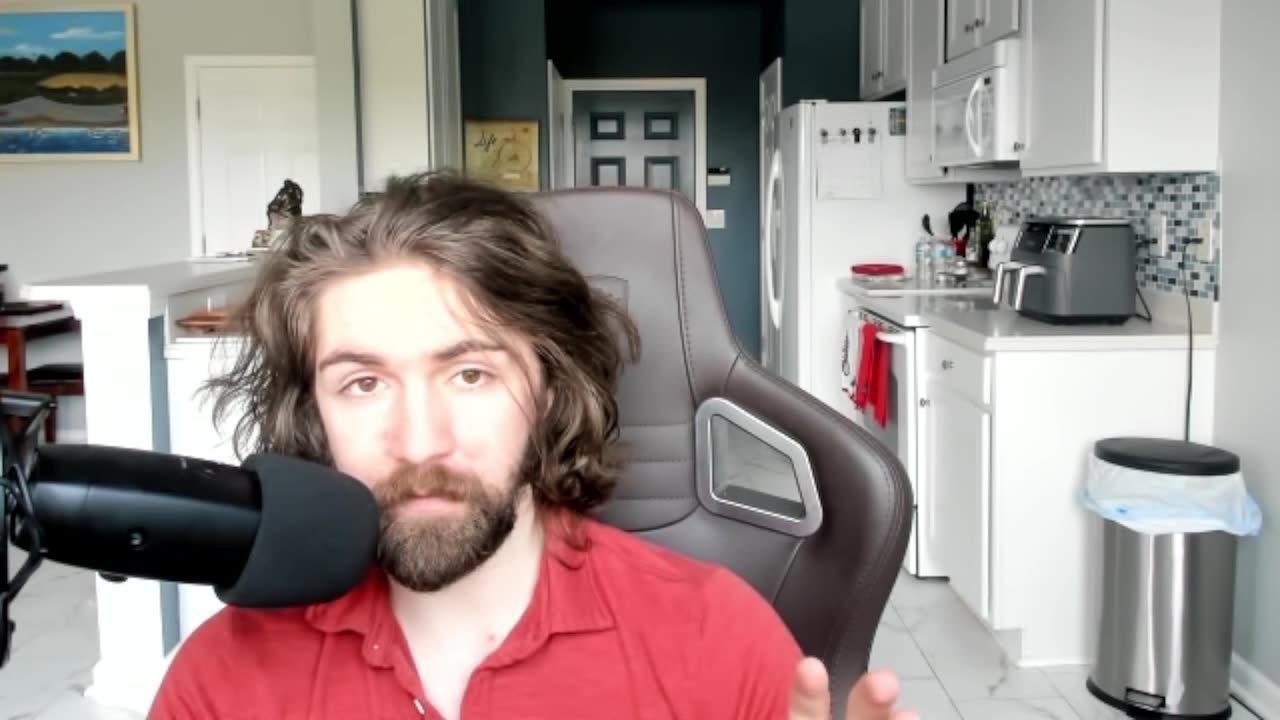 Why im completely anti feminist