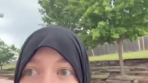 "Jesus was a Muslim submitted to Allah." They rewrite history.