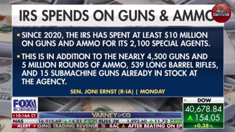 Breaking⛔️Over 150,000 federal workers including 5,000 IRS employees owe $1.5 BILLION in back taxes!