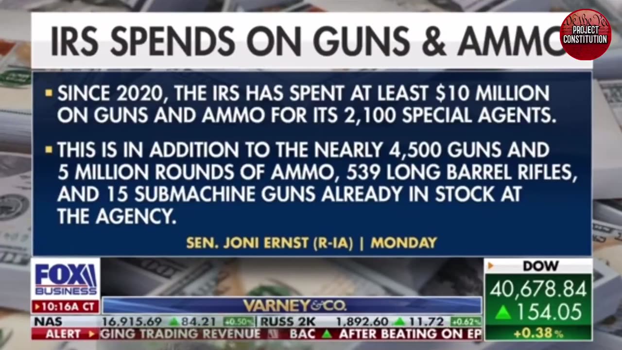 Breaking⛔️Over 150,000 federal workers including 5,000 IRS employees owe $1.5 BILLION in back taxes!