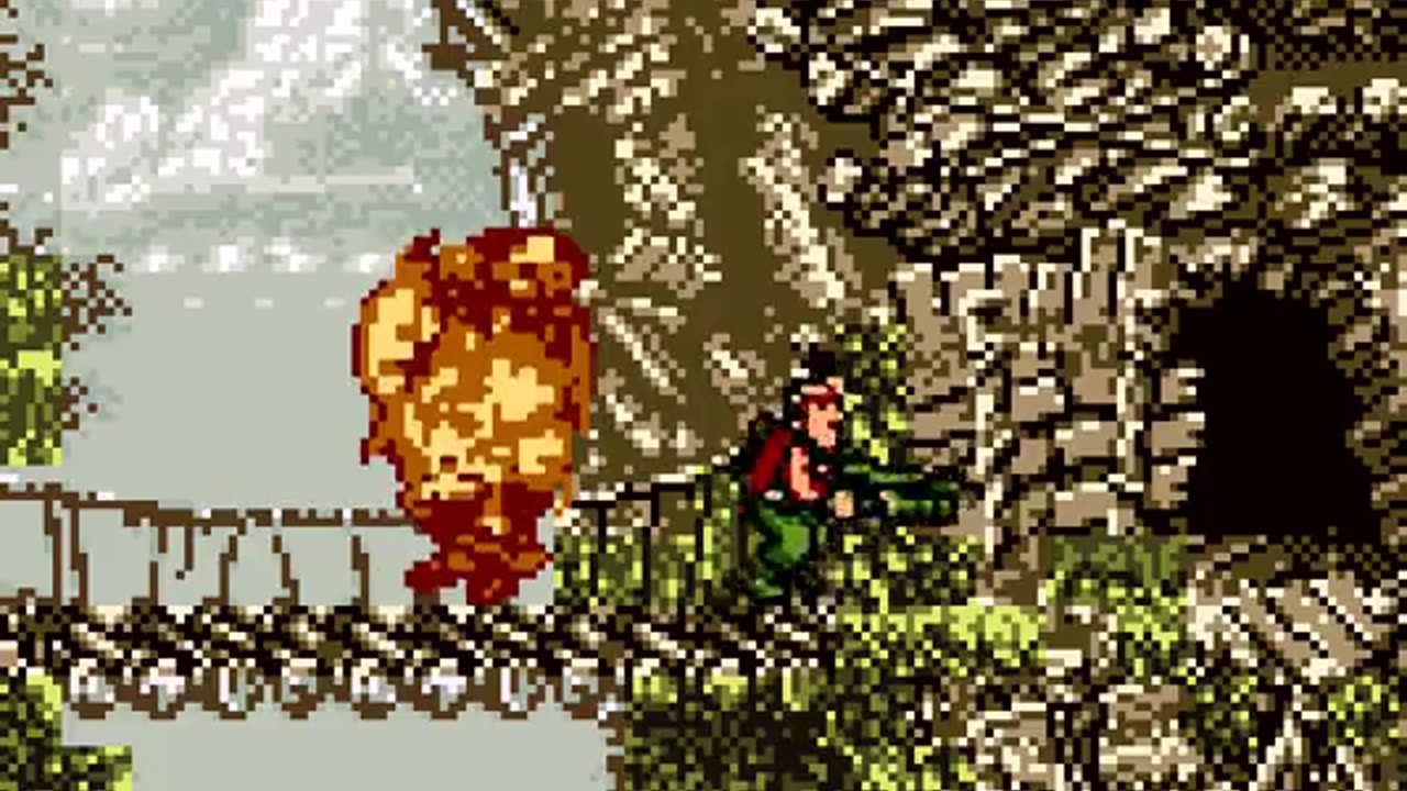 GBC Longplay - Terrifying 911 - CN-EN - UL