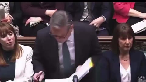 Starmer is a Zionist Communist, and Zionism is linked to Islam