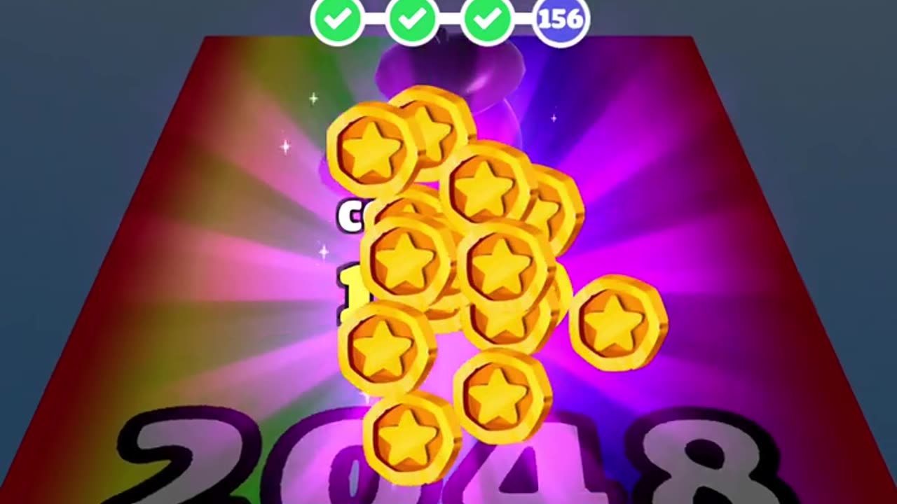 Neon Path Runner | Speed Jump and Conquer