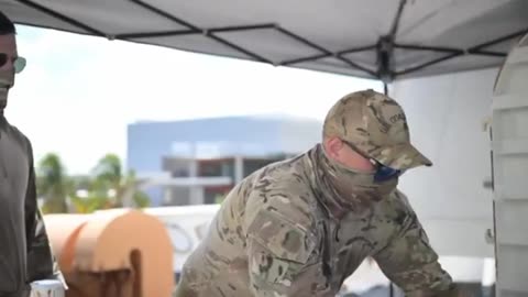 FBI DEA Raid Somali Elites Couple Fortress In Minneapolis Tons Of Fentanyl Seized FBI Files.