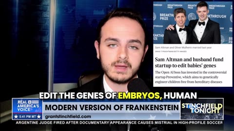 Gene-Editing Human Embryos: A Doomed Technological Catastrophe