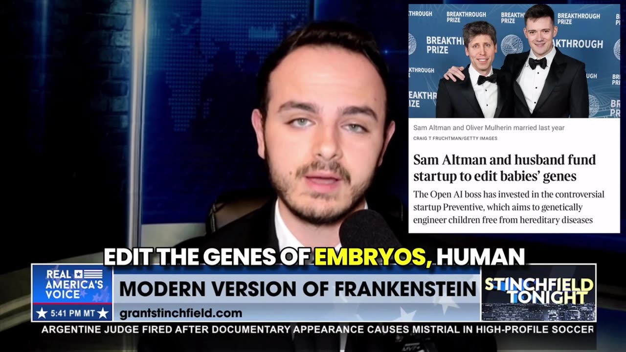 Gene-Editing Human Embryos: A Doomed Technological Catastrophe