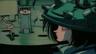 Battle Angel 1994
