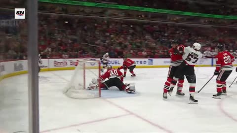 Ottawa Senators - We LOVE a good replay compilation of Joshua Norris filling the net 😍