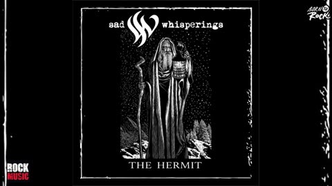 Sad Whisperings - The Hermit (2026)