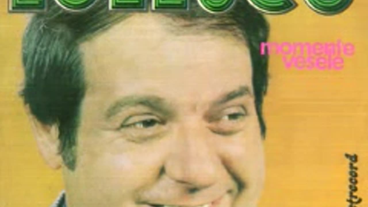 Alexandru Lulescu si Rodica Popescu-Bitanescu-Prolog