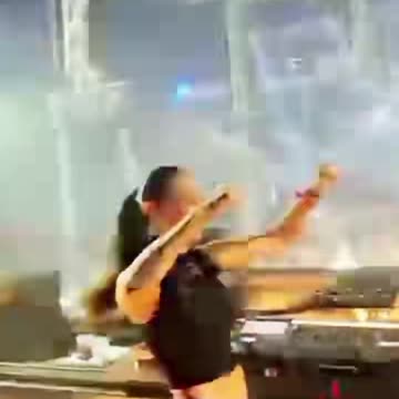 dj remix 2025 full bass demonic possession