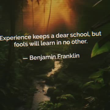 Your Qoute For A Day 98