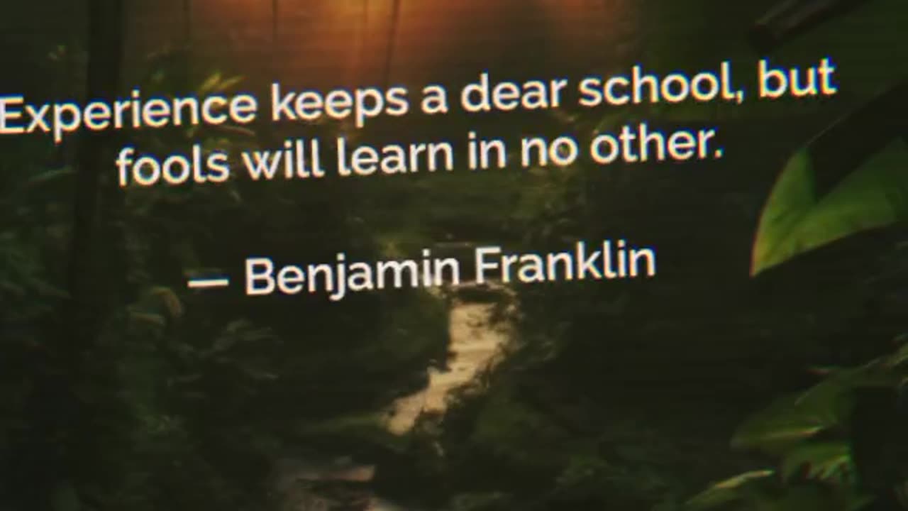 Your Qoute For A Day 98