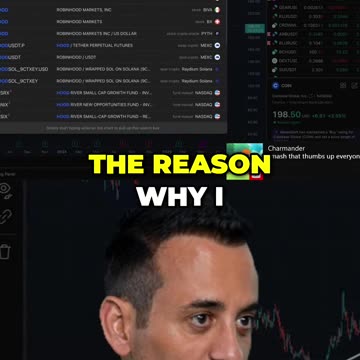 My Crazy Investing Strategy (And It's Working!)