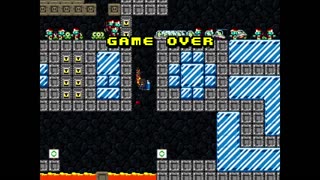 Aliens Everywhere - Spelunky Editor Plus Pt.10