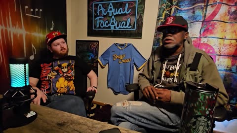 What Happened To Boozy's Job?