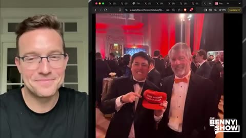 Snoop Dogg Throws WILD Trump Inauguration Party With Legendary Rappers | Trump Curse REVERSED?!