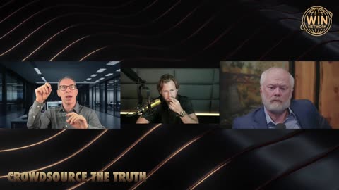 Goodman DESTROYS Martenson's Single Frame Chest Cavitation Theory