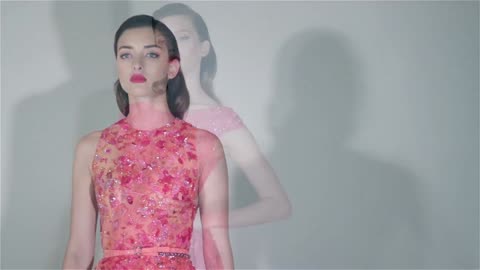 ZUHAIR MURAD Resort 2016 Nude18+Hot Super Collection