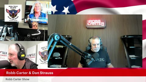 The Robb Carter Show