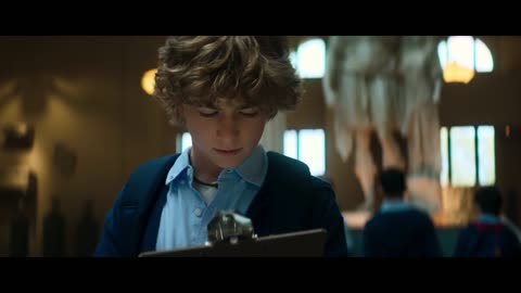 Percy & Annabeth Percy Jackson and the Olympians filed trip episode 1