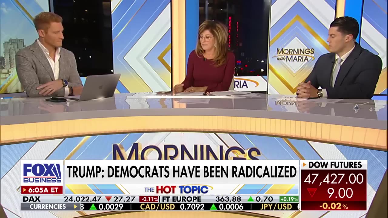 📢 Trump sends CLEAR message to Mamdani after shocking NYC election