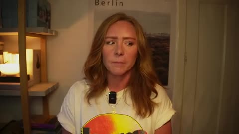 Sietske BergSietske Bergsma - Over de WOKE jacht op plattelandsjongeren en de ECHTE reden waarom de NOS van X vertroksma - Over de WOKE jacht op plattelandsjongeren en de